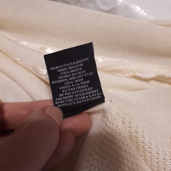 Majora Pretty Cardigan Sweater - Picture 9 of 9